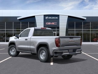 2026 GMC Sierra Pro in Goose Bay, Newfoundland and Labrador - 3 - w320h240px