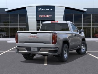 2026 GMC Sierra Pro in Goose Bay, Newfoundland and Labrador - 4 - w320h240px