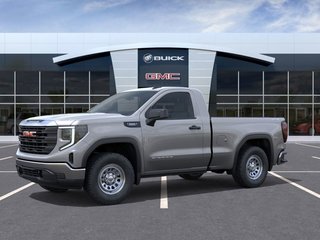 2026 GMC Sierra Pro in Goose Bay, Newfoundland and Labrador - 2 - w320h240px