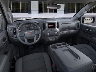 2026 GMC Sierra Pro in Goose Bay, Newfoundland and Labrador - 5 - w320h240px
