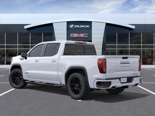 2026 GMC Sierra 1500 ELEVATION in Goose Bay, Newfoundland and Labrador - 3 - w320h240px