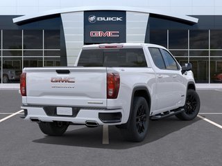 2026 GMC Sierra 1500 ELEVATION in Goose Bay, Newfoundland and Labrador - 4 - w320h240px