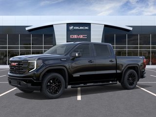 2026 GMC Sierra 1500 ELEVATION in Goose Bay, Newfoundland and Labrador - 2 - w320h240px