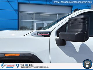 2024 GMC Sierra 2500 HD PRO in Goose Bay, Newfoundland and Labrador - 6 - w320h240px