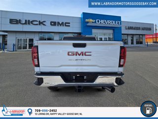2025 GMC Sierra 2500 HD PRO in Goose Bay, Newfoundland and Labrador - 3 - w320h240px