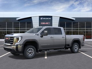 2026 GMC Sierra 2500 HD SLE in Goose Bay, Newfoundland and Labrador - 2 - w320h240px