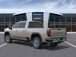 2026 GMC Sierra 2500 HD SLE in Goose Bay, Newfoundland and Labrador - 3 - w320h240px