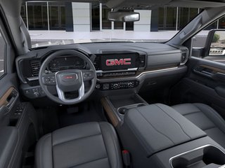 2026 GMC Sierra 2500 HD SLT in Goose Bay, Newfoundland and Labrador - 5 - w320h240px