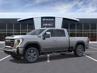 2026 GMC Sierra 2500 HD SLT in Goose Bay, Newfoundland and Labrador - 2 - w320h240px
