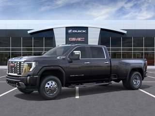 2026 GMC Sierra 3500 HD DENALI DRW in Goose Bay, Newfoundland and Labrador - 2 - w320h240px