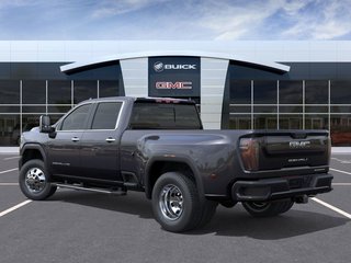 2026 GMC Sierra 3500 HD DENALI DRW in Goose Bay, Newfoundland and Labrador - 3 - w320h240px