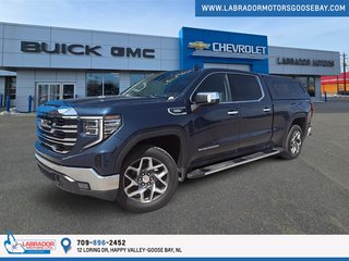 2022 GMC Sierra SLT in Goose Bay, Newfoundland and Labrador - 5 - w320h240px