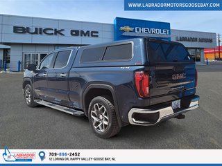 2022 GMC Sierra SLT in Goose Bay, Newfoundland and Labrador - 4 - w320h240px