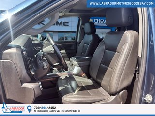 2022 GMC Sierra SLT in Goose Bay, Newfoundland and Labrador - 6 - w320h240px