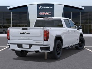 2024 GMC Sierra Elevation in Goose Bay, Newfoundland and Labrador - 4 - w320h240px