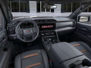 2025 GMC Sierra 1500 AT4 in Goose Bay, Newfoundland and Labrador - 5 - w320h240px