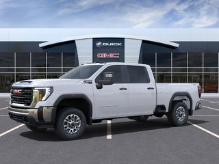 2025 GMC Sierra 2500 HD PRO in Goose Bay, Newfoundland and Labrador - 2 - w320h240px