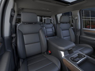 2025 GMC Sierra SLT in Goose Bay, Newfoundland and Labrador - 6 - w320h240px