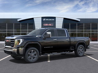 2025 GMC Sierra SLT in Goose Bay, Newfoundland and Labrador - 2 - w320h240px