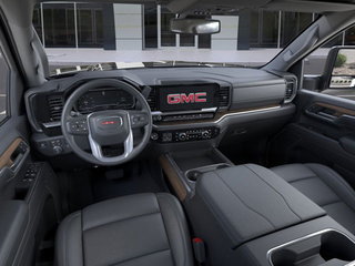2025 GMC Sierra SLT in Goose Bay, Newfoundland and Labrador - 5 - w320h240px