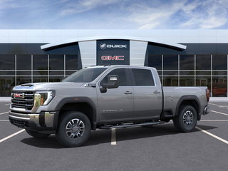 2025 GMC Sierra SLE in Goose Bay, Newfoundland and Labrador - 2 - w320h240px