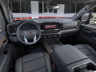 2025 GMC Sierra SLT in Goose Bay, Newfoundland and Labrador - 5 - w320h240px