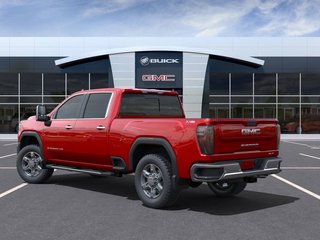 2025 GMC Sierra SLT in Goose Bay, Newfoundland and Labrador - 3 - w320h240px