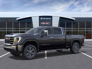2025 GMC Sierra SLT in Goose Bay, Newfoundland and Labrador - 2 - w320h240px