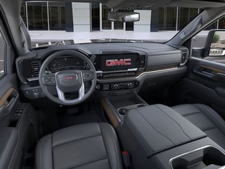 2025 GMC Sierra SLT in Goose Bay, Newfoundland and Labrador - 5 - w320h240px