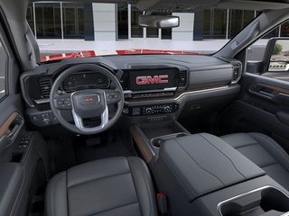 2025 GMC Sierra SLT in Goose Bay, Newfoundland and Labrador - 5 - w320h240px