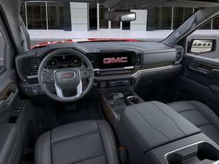 2025 GMC Sierra SLT in Goose Bay, Newfoundland and Labrador - 5 - w320h240px