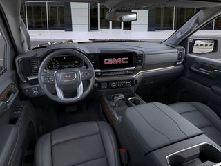2026 GMC Sierra SLT in Goose Bay, Newfoundland and Labrador - 5 - w320h240px