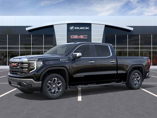 2026 GMC Sierra SLT in Goose Bay, Newfoundland and Labrador - 2 - w320h240px