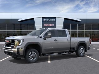 2026 GMC Sierra SLE in Goose Bay, Newfoundland and Labrador - 2 - w320h240px