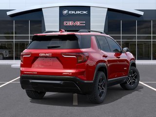 2027 GMC Terrain AT4 in Goose Bay, Newfoundland and Labrador - 4 - w320h240px