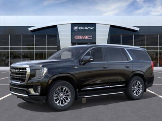 2024 GMC Yukon SLT in Goose Bay, Newfoundland and Labrador - 2 - w320h240px