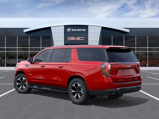 2025 GMC Yukon AT4 in Goose Bay, Newfoundland and Labrador - 3 - w320h240px