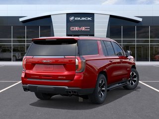 2025 GMC Yukon AT4 in Goose Bay, Newfoundland and Labrador - 4 - w320h240px