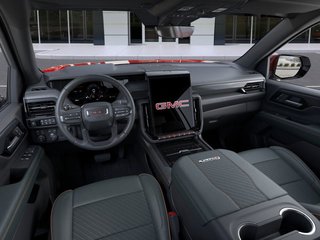 2025 GMC Yukon AT4 in Goose Bay, Newfoundland and Labrador - 5 - w320h240px