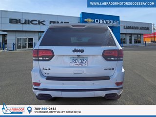 2022 Jeep JEEP Limited X in Goose Bay, Newfoundland and Labrador - 3 - w320h240px