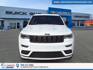 2022 Jeep JEEP Limited X in Goose Bay, Newfoundland and Labrador - 2 - w320h240px