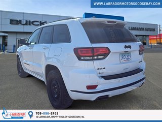 2022 Jeep JEEP Limited X in Goose Bay, Newfoundland and Labrador - 4 - w320h240px