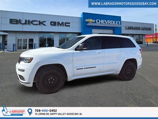 2022 Jeep JEEP Limited X in Goose Bay, Newfoundland and Labrador - 5 - w320h240px