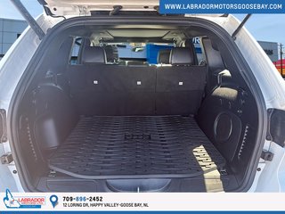 2022 Jeep JEEP Limited X in Goose Bay, Newfoundland and Labrador - 6 - w320h240px