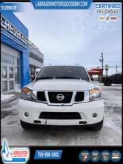 2015 Nissan in Deer Lake, Newfoundland and Labrador - 2 - w320h240px
