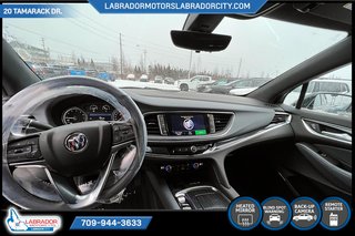 2024 Buick Enclave in Deer Lake, Newfoundland and Labrador - 7 - w320h240px
