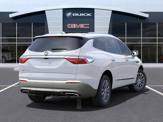2024 Buick Enclave Essence in Labrador City, Newfoundland and Labrador - 4 - w320h240px