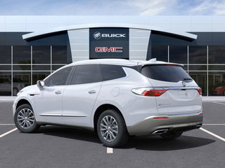 2024 Buick Enclave Essence in Labrador City, Newfoundland and Labrador - 3 - w320h240px