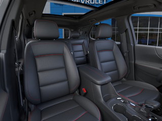2024 Chevrolet Equinox RS in Labrador City, Newfoundland and Labrador - 6 - w320h240px