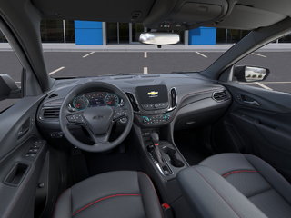 2024 Chevrolet Equinox RS in Labrador City, Newfoundland and Labrador - 5 - w320h240px